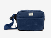 No 605 Standard Issue Crossbody Belt Pouch