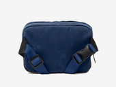 No 605 Standard Issue Crossbody Belt Pouch