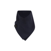 Silk And Cotton Neck Warmer