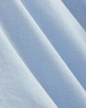The Classic Oxford Shirt | Light Blue | Tall