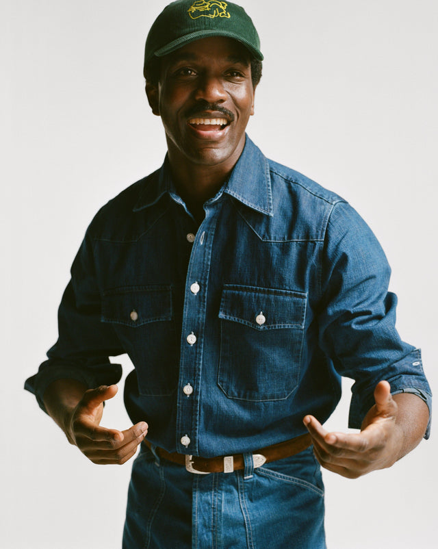Indigo