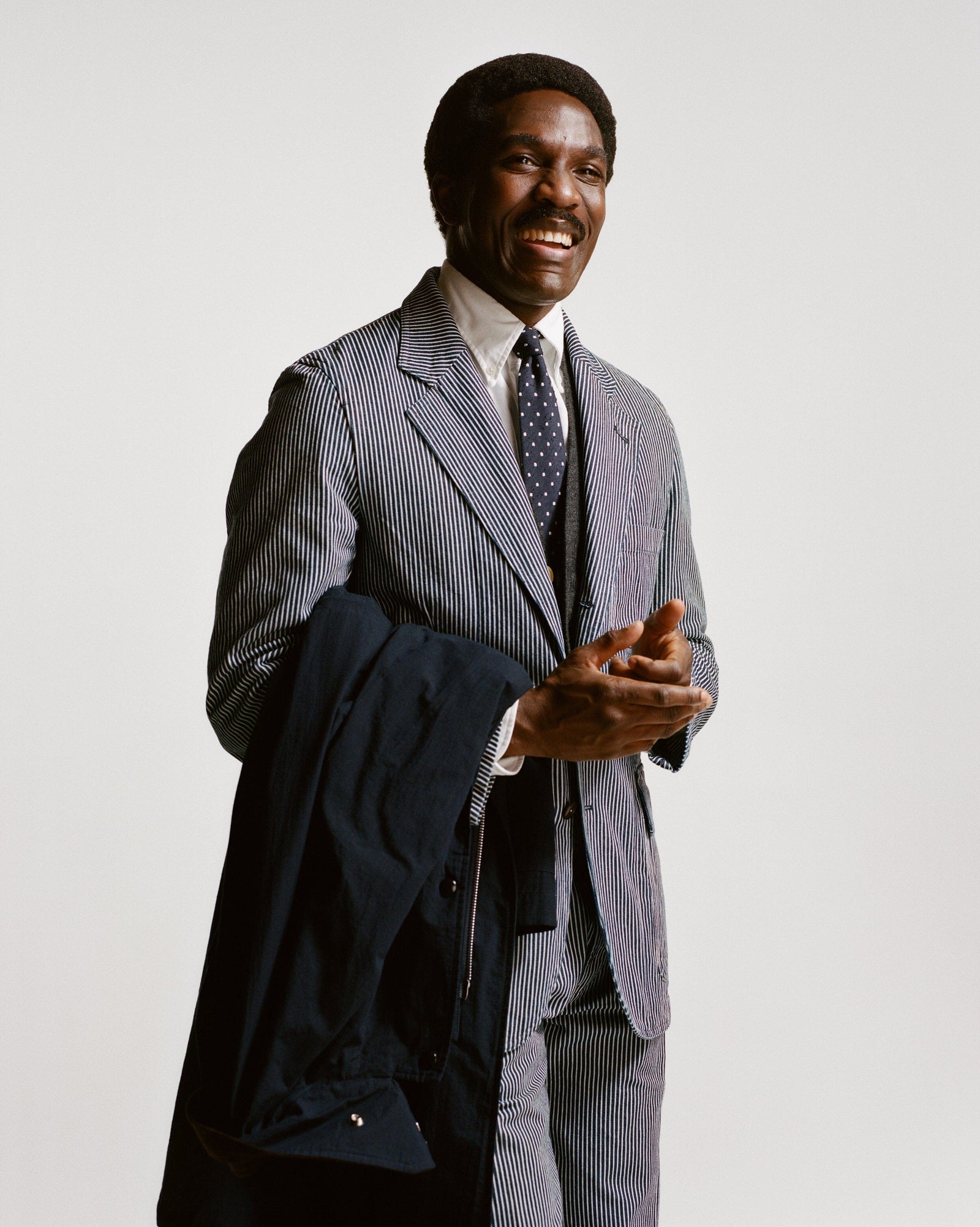 Hickory Stripe Games Blazer Mk Iv