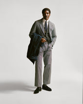 Hickory Stripe Games Trouser