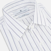 Double Pinstripe Westminster Shirt