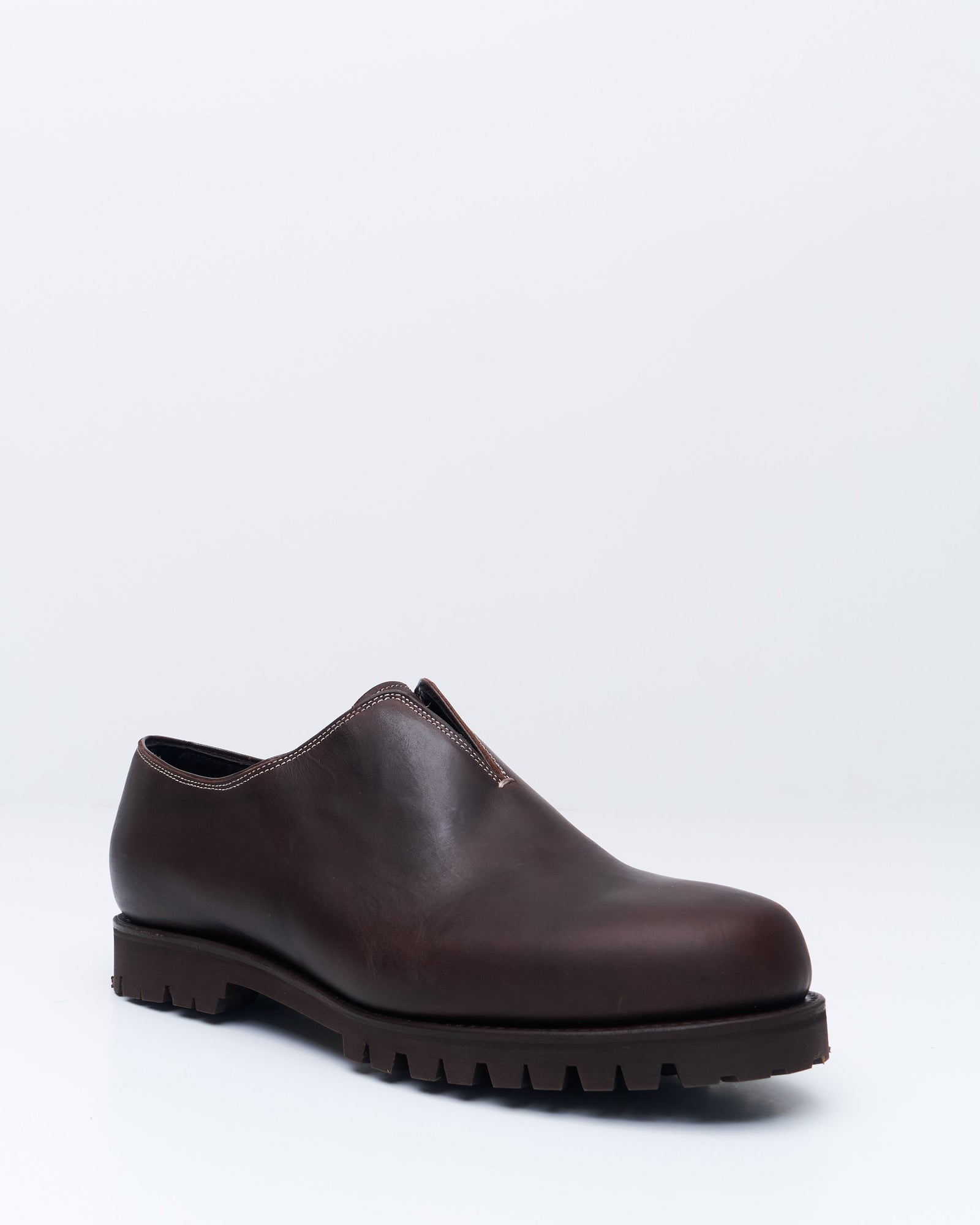 Artist Shoe Chesnut