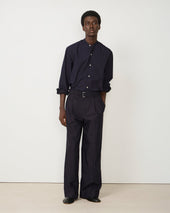 Chemise Jahlan