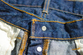 60 S Jeans One Wash