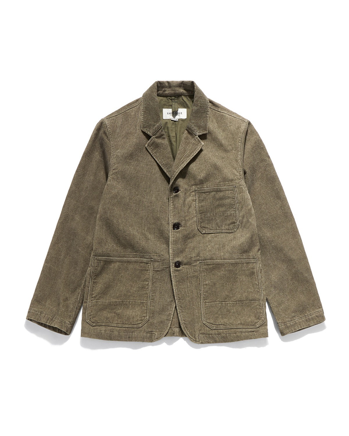 Novelist Jacket Corduroy