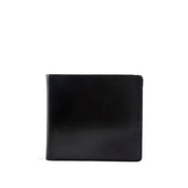 Ten credit card wallet – Ebony Black