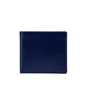 Ten credit card wallet – Ultra Marine / Cloud Blue