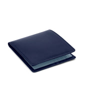 Ten credit card wallet – Ultra Marine / Cloud Blue