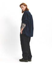 Field Pants Wide Fit Ripstop
