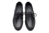BARTH/MARINE NOIRE-LISSE NOIR