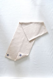 N O Un Military Scarf Ecru Army Directors Web Shop Powered By Base