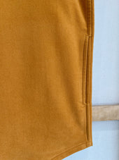 Moleskin Shirt Jacket