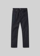 London Tapered Slim Archive in Amaro