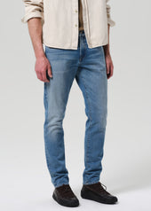 London Tapered Slim Archive in Bauhaus