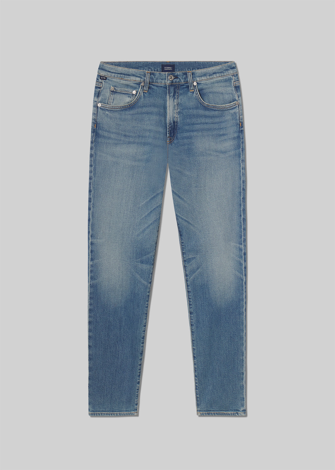 London Tapered Slim Perform in Decade
