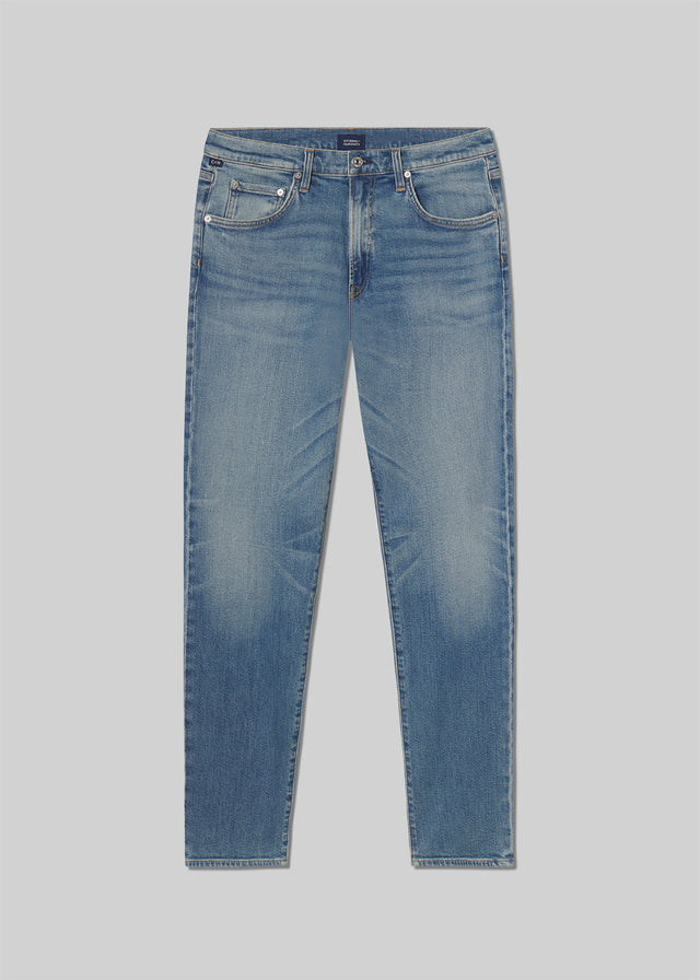 London Tapered Slim Perform in Decade