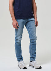 London Tapered Slim Perform in Decade