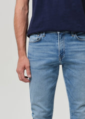 London Tapered Slim Perform in Decade