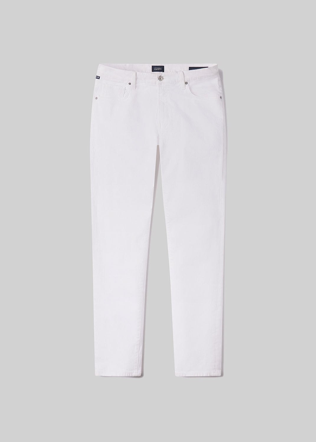 London Tapered Slim Archive in Pastoral