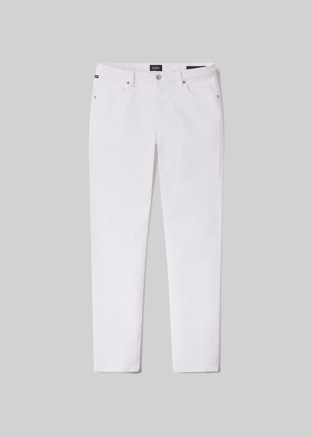 London Tapered Slim Archive in Pastoral