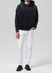 London Tapered Slim Archive in Pastoral
