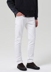 London Tapered Slim Archive in Pastoral