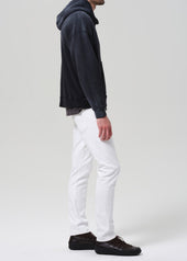 London Tapered Slim Archive in Pastoral
