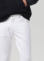 London Tapered Slim Archive in Pastoral