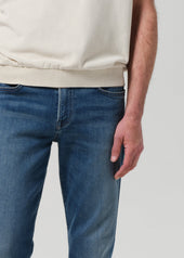 London Tapered Slim Perform in Avalon