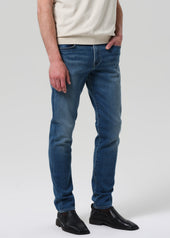 London Tapered Slim Perform in Avalon