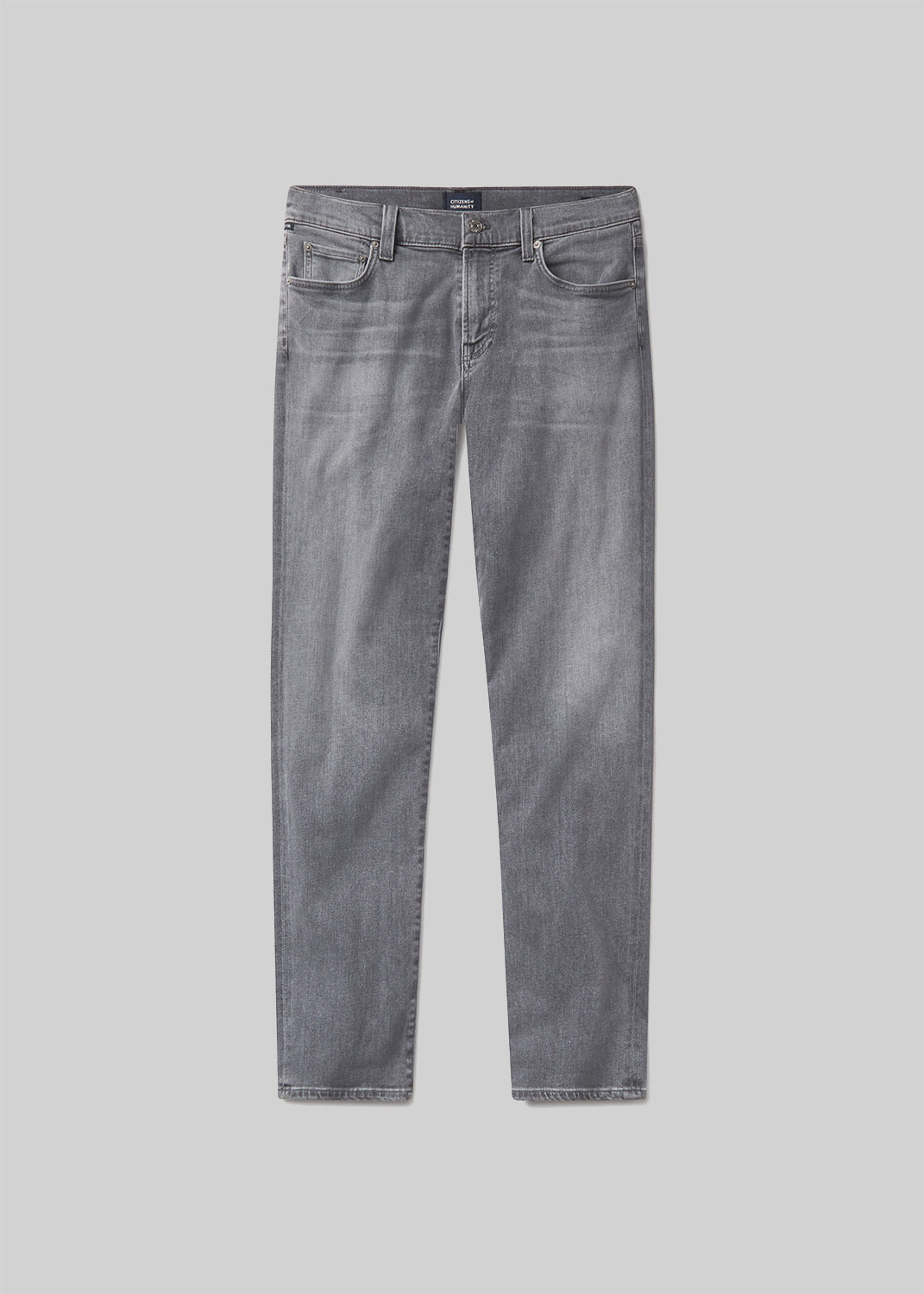 London Tapered Slim Perform in Sycamore