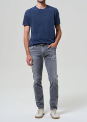 London Tapered Slim Perform in Sycamore