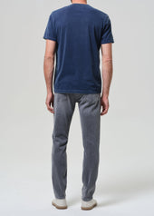 London Tapered Slim Perform in Sycamore