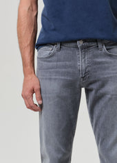 London Tapered Slim Perform in Sycamore