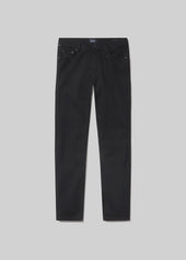 London Tapered Slim Perform in Raven