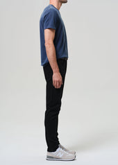 London Tapered Slim Perform in Raven