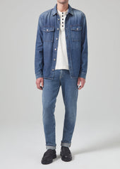 London Tapered Slim Perform in Parkland