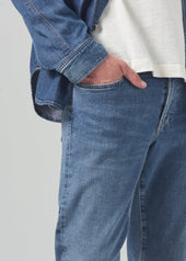 London Tapered Slim Perform in Parkland