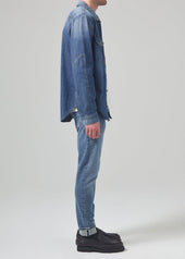 London Tapered Slim Perform in Parkland