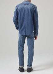 London Tapered Slim Perform in Parkland