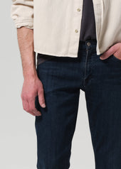 London Tapered Slim Perform in Undertow