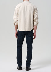 London Tapered Slim Perform in Undertow