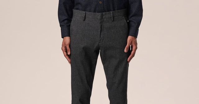 Theo 1393 Trouser | NN.07® Official Webshop