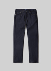 Gage Slim Straight Tropical Denim in Rinse