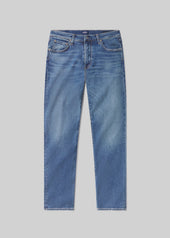 Gage Slim Straight Perform in True Blue