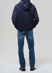 Gage Slim Straight Perform in True Blue