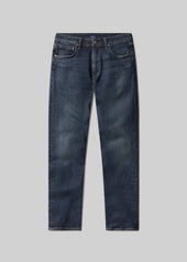 Gage Slim Straight Perform in Heirloom